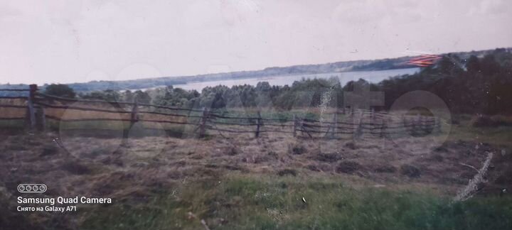 Участок 15 сот. (ИЖС)