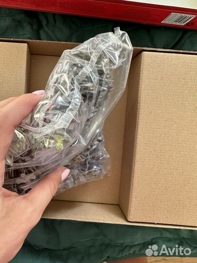 Пазл лошади 1000 деталей