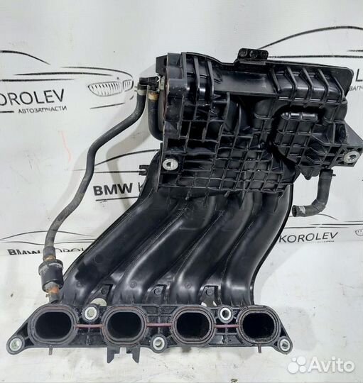 Коллектор впускной nissan juke (F15) Nissan