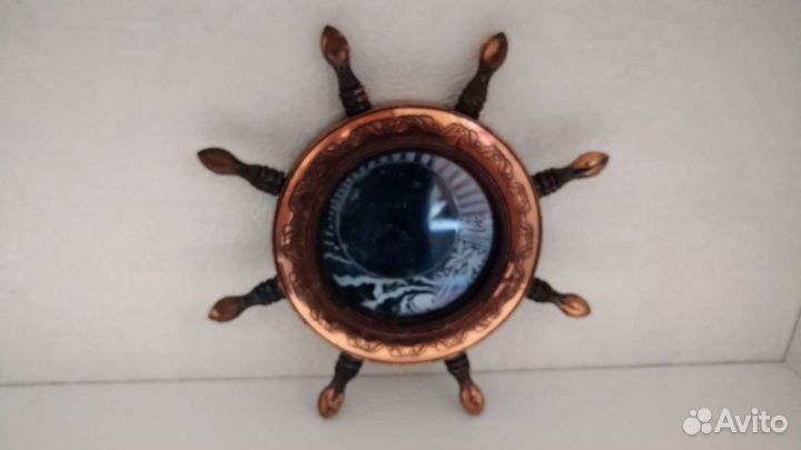 Зеркало СССР