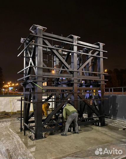 Инвестируй в производственную компанию с прибылью