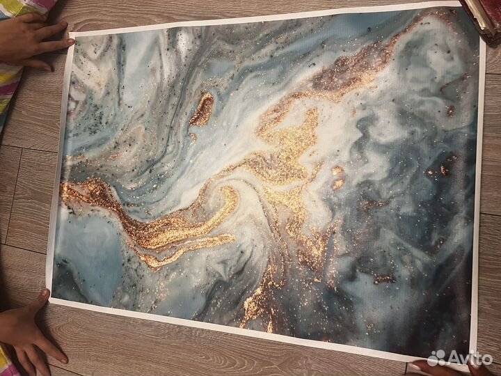 Интерьерные картины