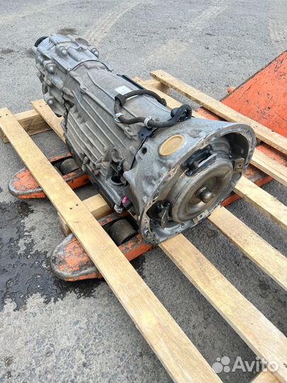 АКПП Mercedes Ml 350 4Matic 166 276.955 2012