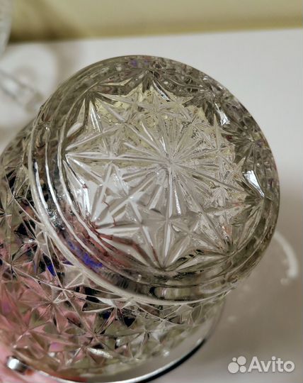 Ваза - ведерко для всего на свете. СССР