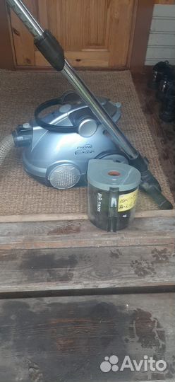 Пылесос Lg 1500w