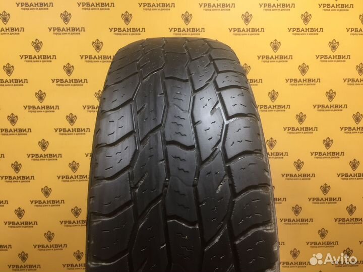 Cooper Discoverer A/T3 235/75 R16 108H