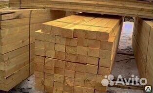 Лес, доска, брус, доска обрезная, пиломатериалы