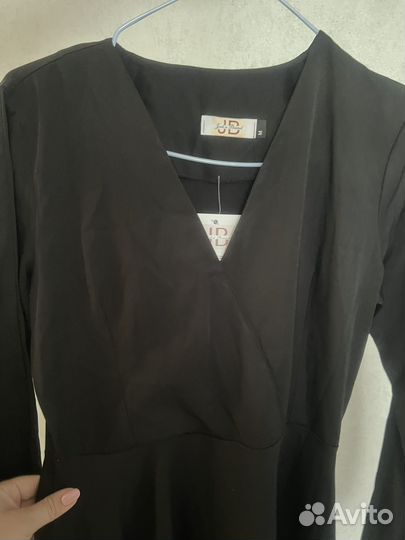 Платье женское