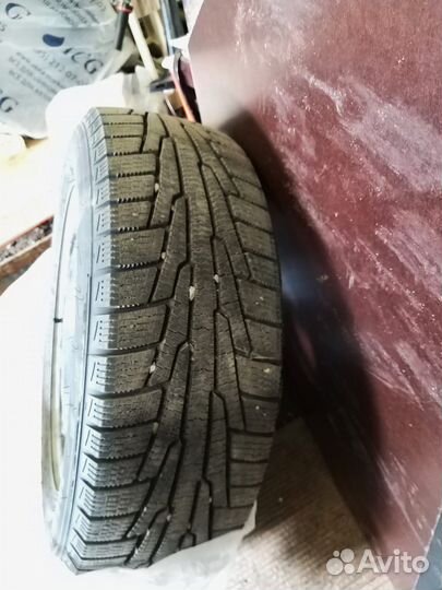 Nokian Tyres Nordman RS 185/60 R14