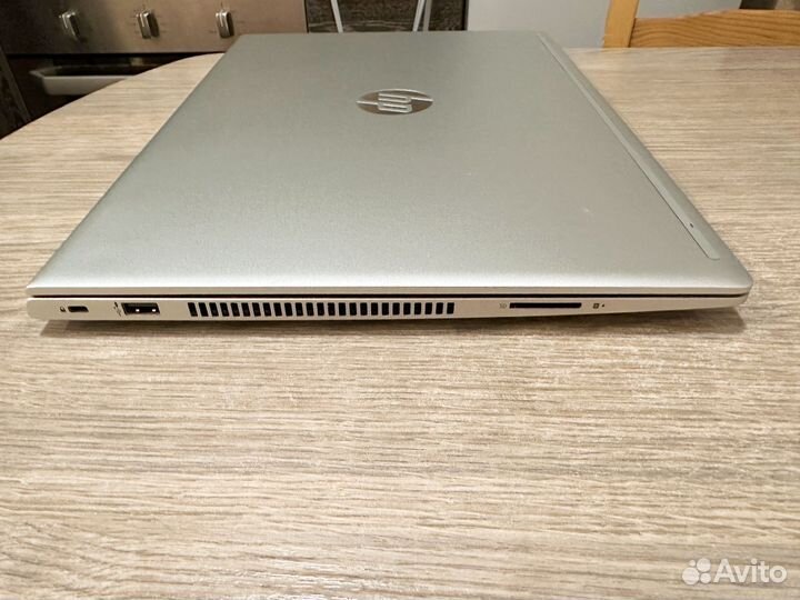 Hp Probook 450 G6 i5-8250U/8/SSD/15'6/IPS/FullHD