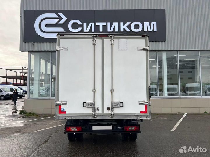 Ford Transit 2.2 МТ, 2015, 187 532 км