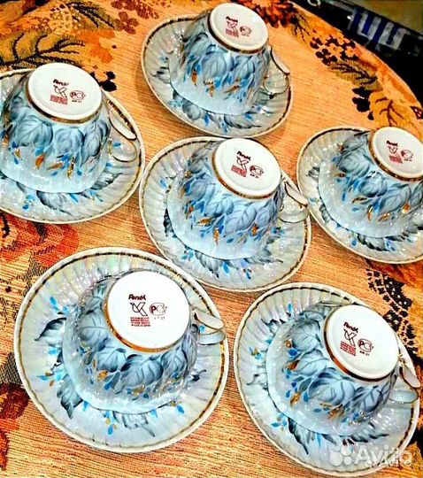 Кофейный набор