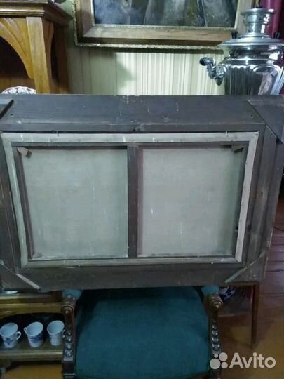 Картина Стамбул 19 века