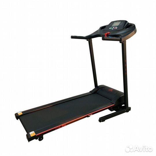 Беговая дорожка DFC vita Pro T400