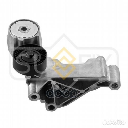 Натяжитель ремня навесного оборудования LCV FP2