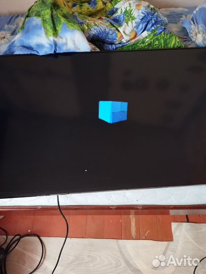 Телевизор на разбор