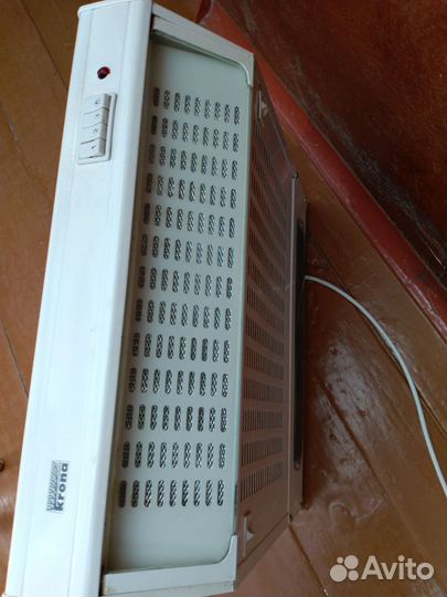 Вытяжка Krona 50 см бу