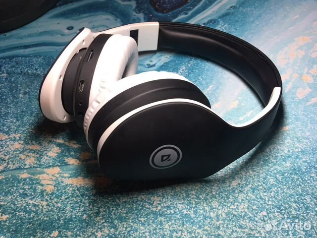 Беспроводные наушники Defender FreeMotion B525