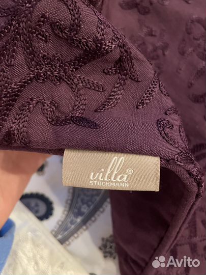 Наволочка декоративная