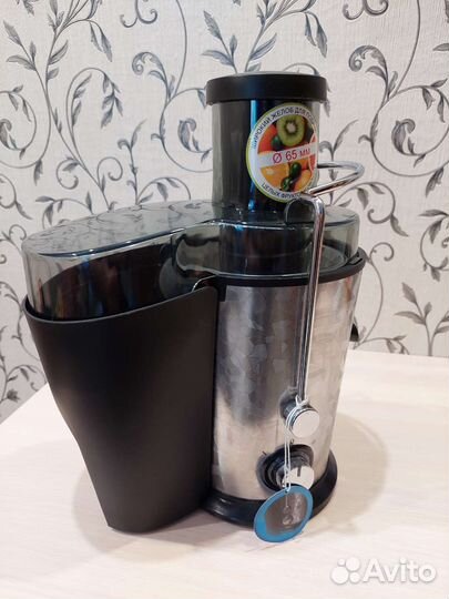 Соковыжималка Polaris