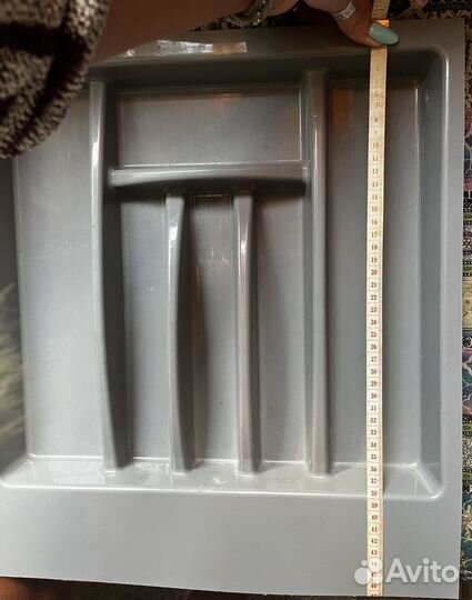 Лоток для столовых приборов