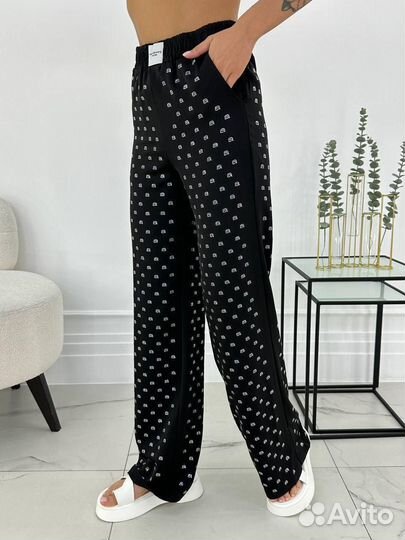 Брюки 2 цвета