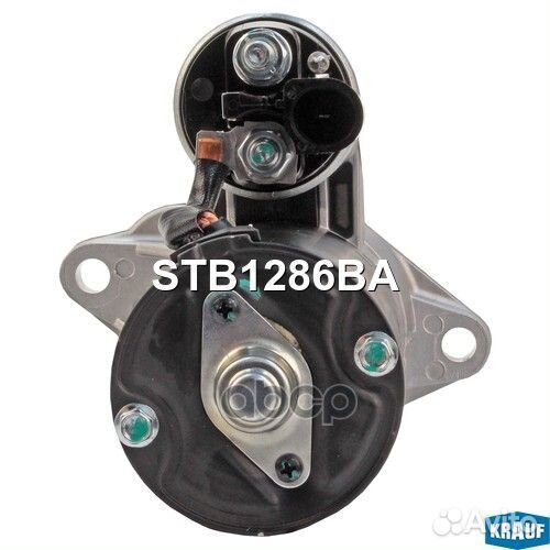 Стартер STB1286BA Krauf