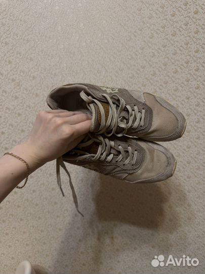 Кроссовки женские kappa 38