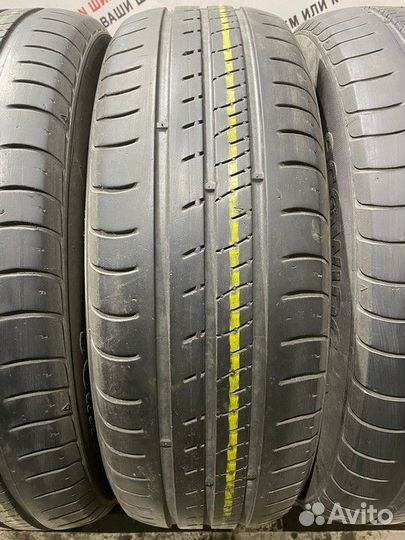 Kumho Ecowing ES01 KH27 185/65 R15 88H