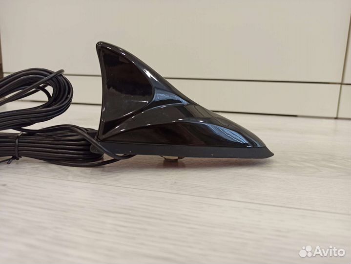 Антенна акулий плавник