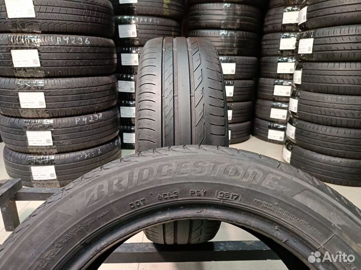 Bridgestone Turanza T001 195/55 R16 91V