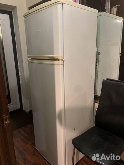 Холодильник бу nord