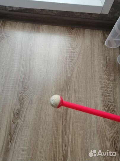 Булавы chacott 41 см