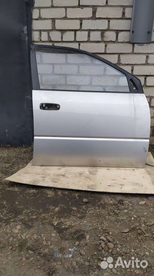 Продам детали кузова