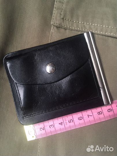 Портмоне мужское Gianfranco Ferre