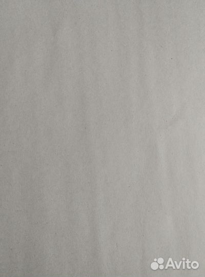 Бумага А4, черновики. 500 листов-100