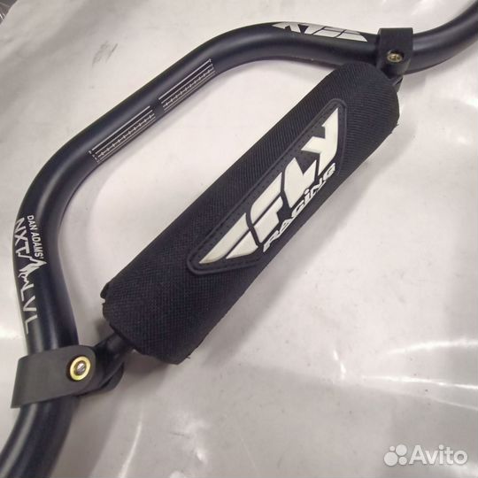 Руль FLY Raging на снегоход Polaris