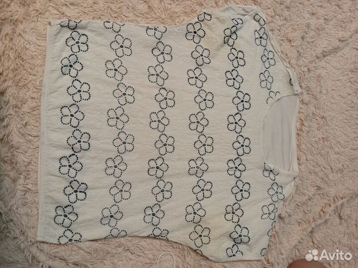 Вещи пакетом 48-50