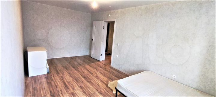 1-к. квартира, 36 м², 3/18 эт.