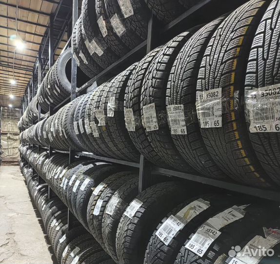 Nokian Tyres Hakkapeliitta 5 275/55 R20 Y