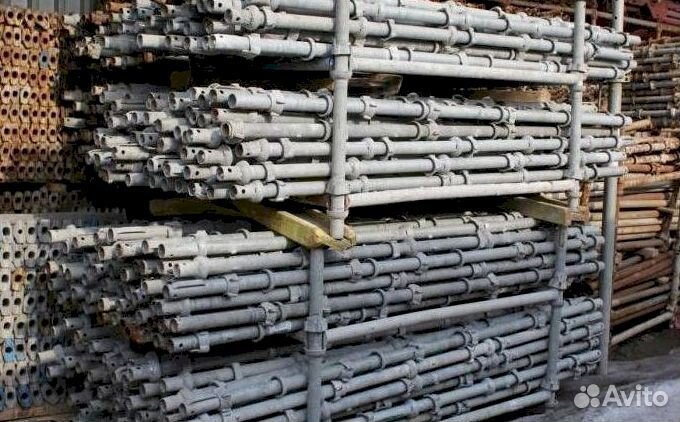 Опалубка Cup Lock