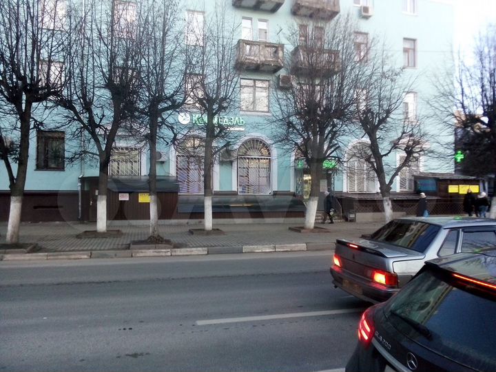 Свободного назначения, 120 м²