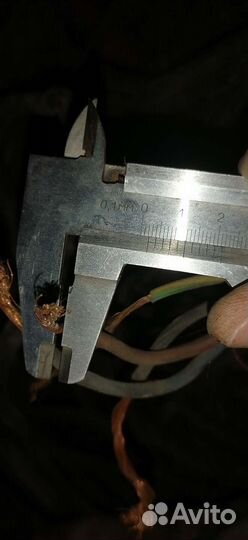 Кабель электрический 42.5