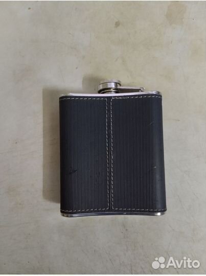 Фляжка для алкоголя