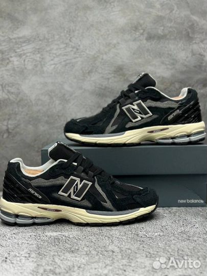 New balance 1906 кроссовки весна/осень