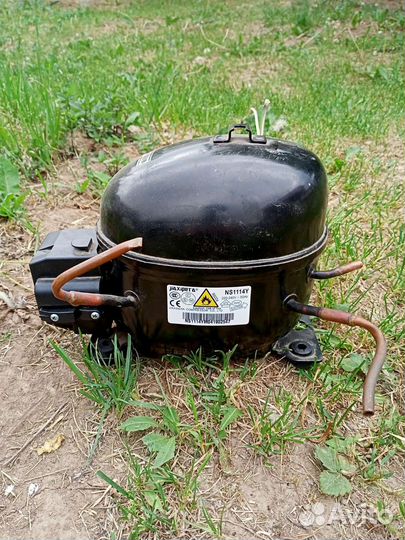 Компрессор для холодильника