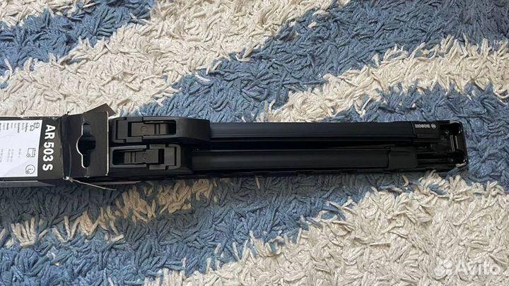 Щетки Bosch Aerotwin AR503S 500/475mm