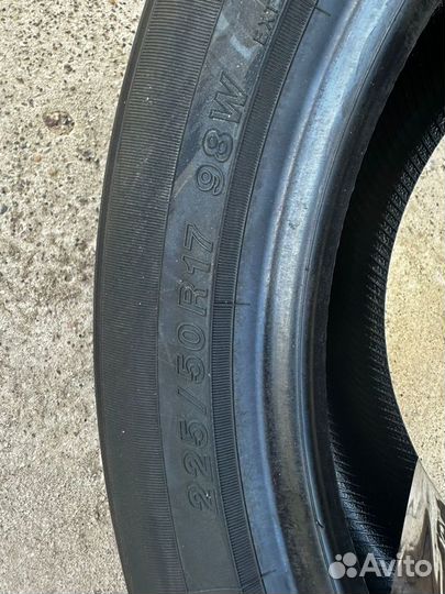 Yokohama BluEarth-GT AE-51 225/50 R17