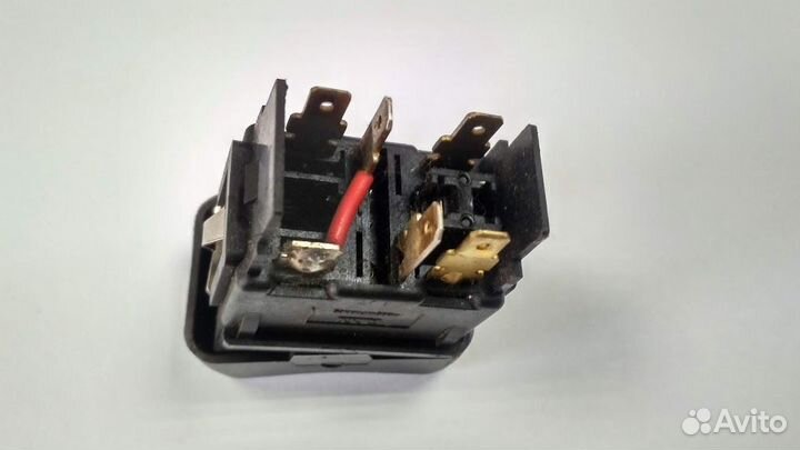 Переключатели, другие scania 4-series 124 (01.95-1