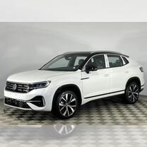 Volkswagen Tayron X 2.0 AMT, 2024, 25 км, с пробегом, цена 4 390 000 руб.